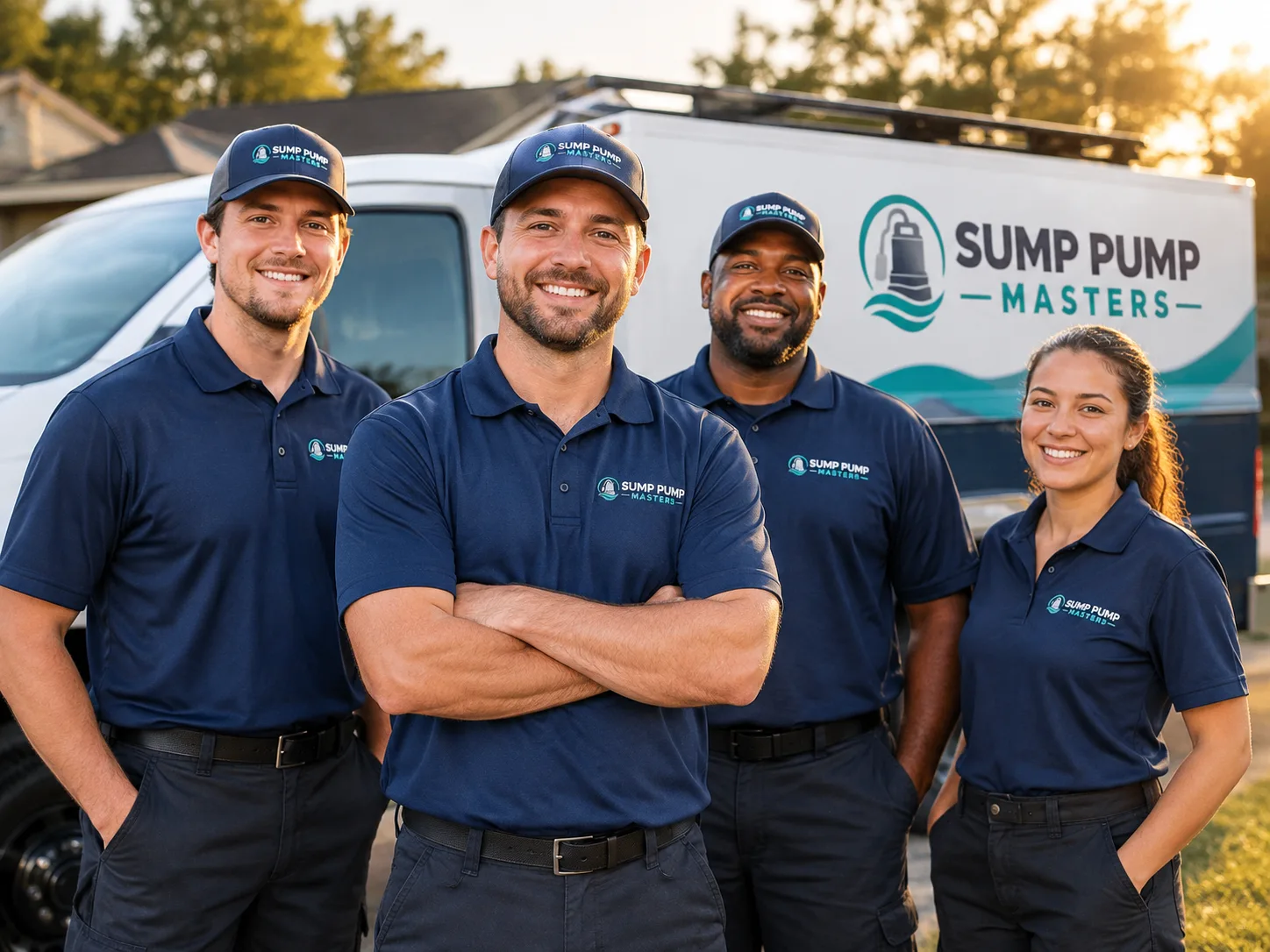 Sump Pump Repair company in Delong, IN