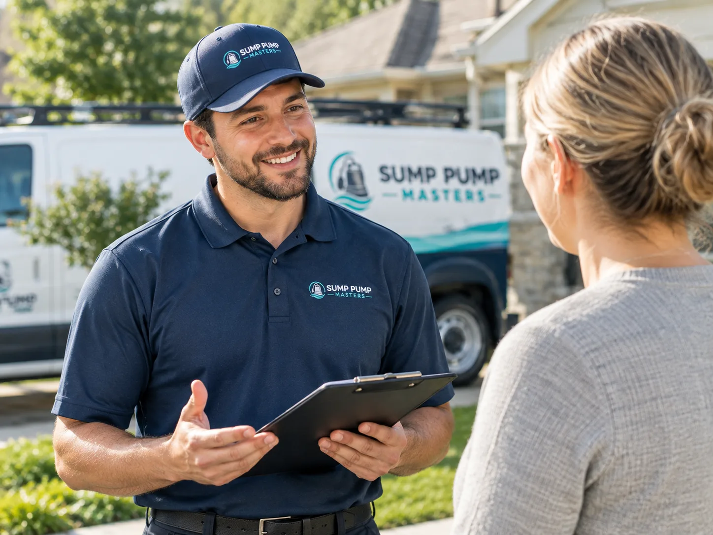 Sump Pump Repair Delong, IN FAQs